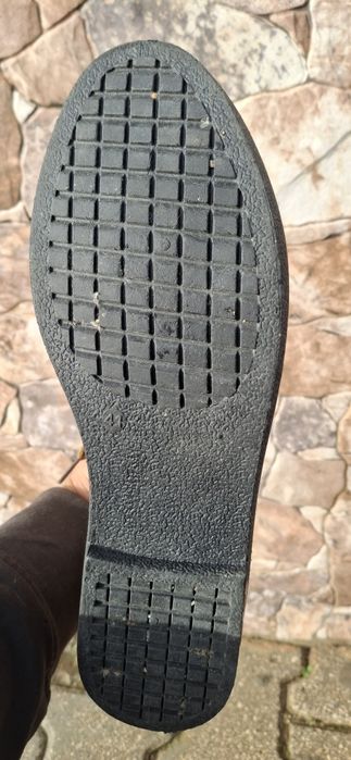 Botas tamanho n⁰41
