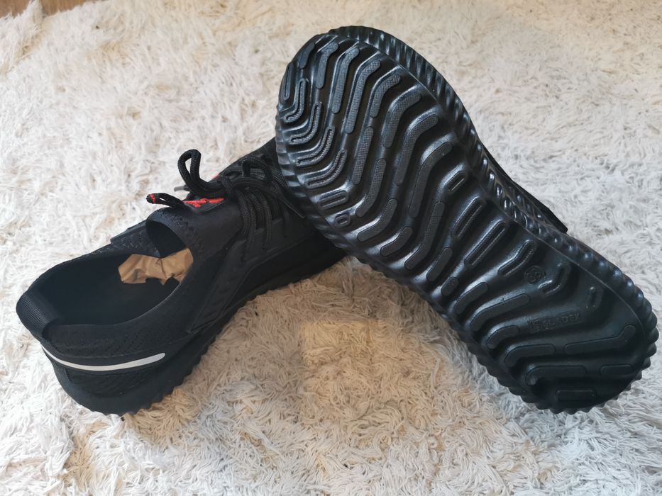 Nowe Buty Robocze SUADEX