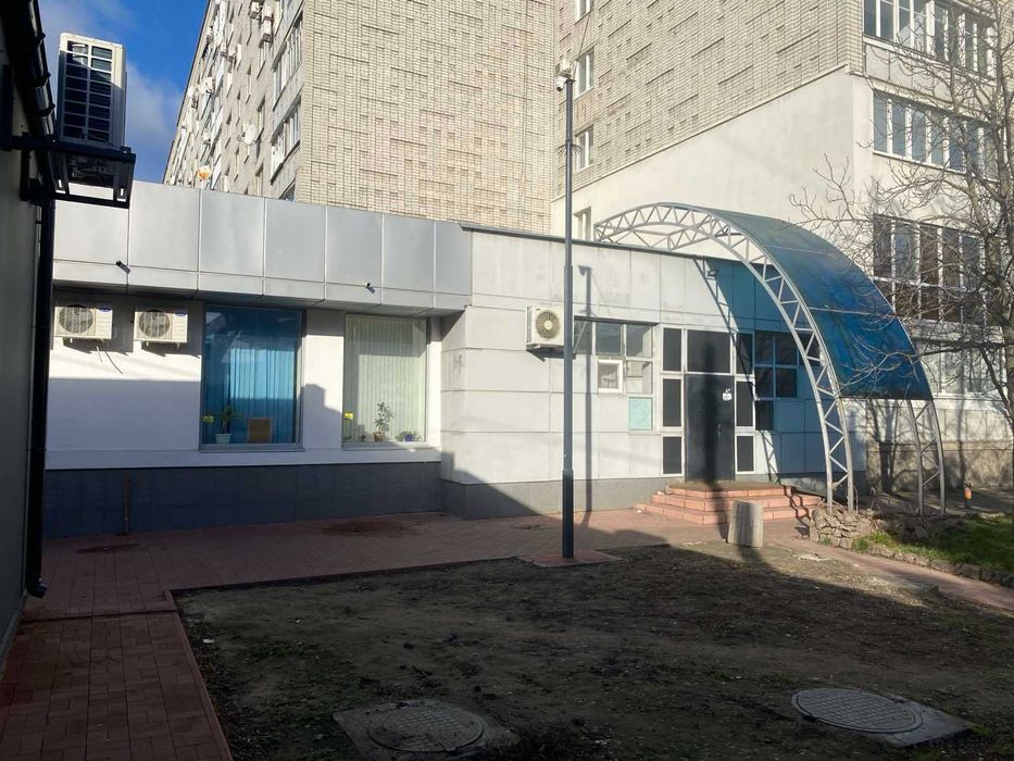 Здам в оренду приміщення центр міста