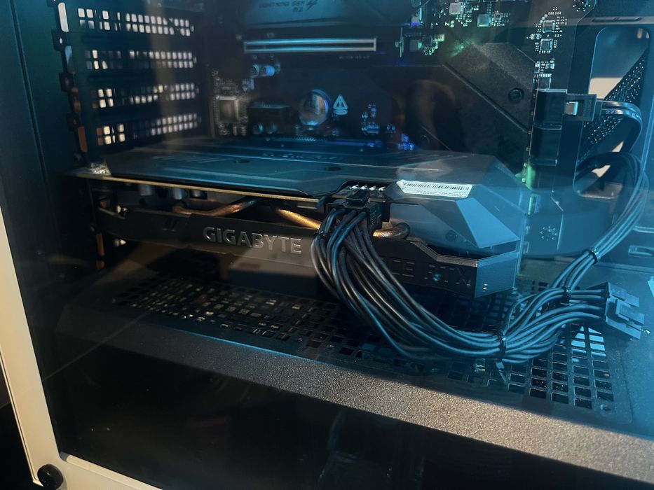 Gigabyte GeForce RTX 2060 6GB