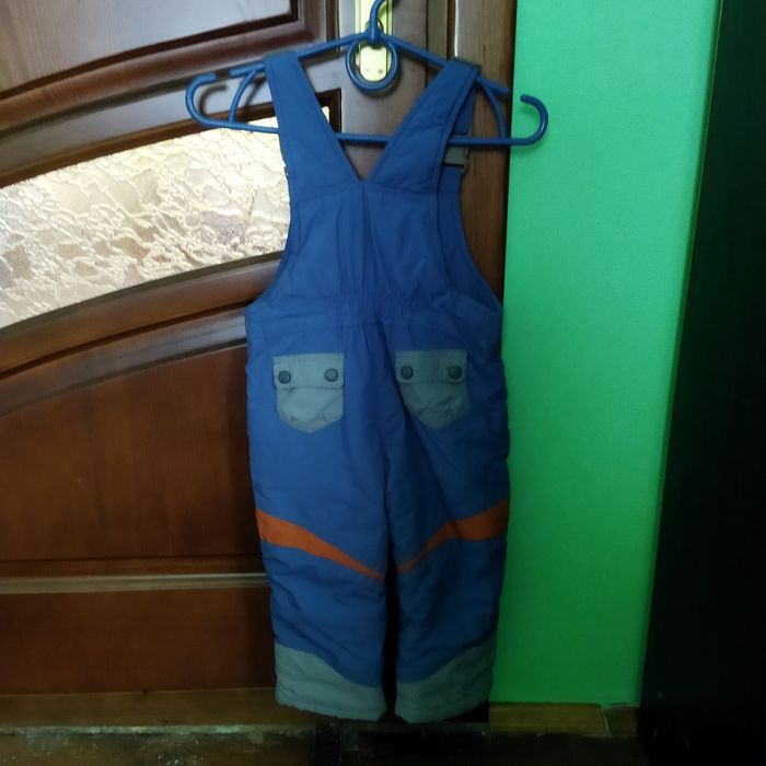 Комбінезон для дитини
