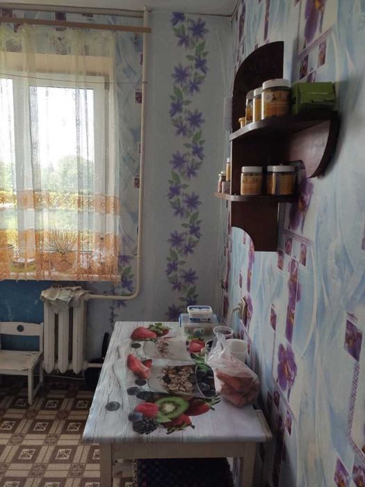 Найдешевша 3 кімнатна квартира в Полтаві !!!