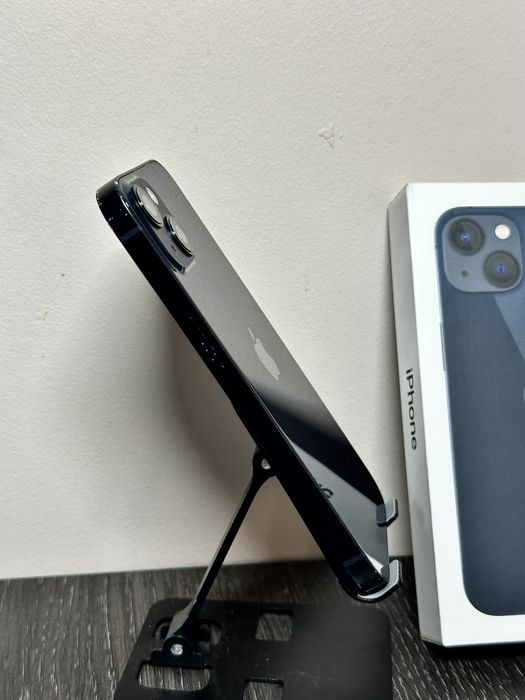 Iphone 13 czarny 128