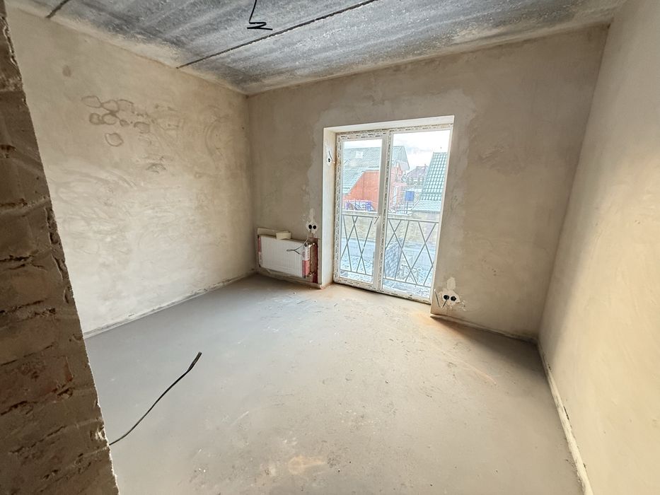 Котедж На Щасливому! Опалення! Підключені мережі!