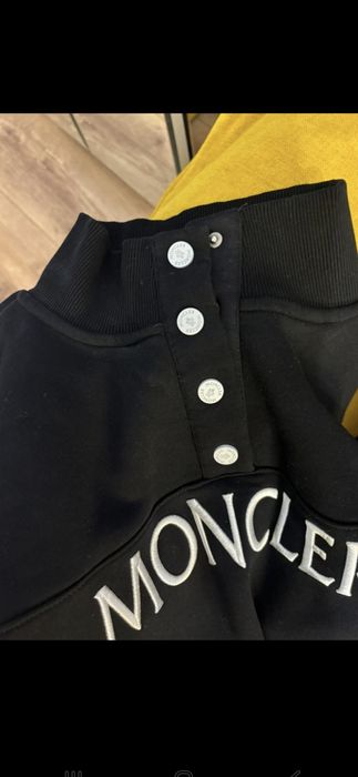 Bluza Moncler r.L Nowa
