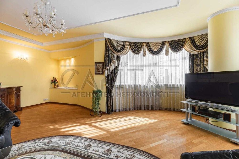 Продаж квартири, вул. Предславинська, Печерський р-н, Печерськ