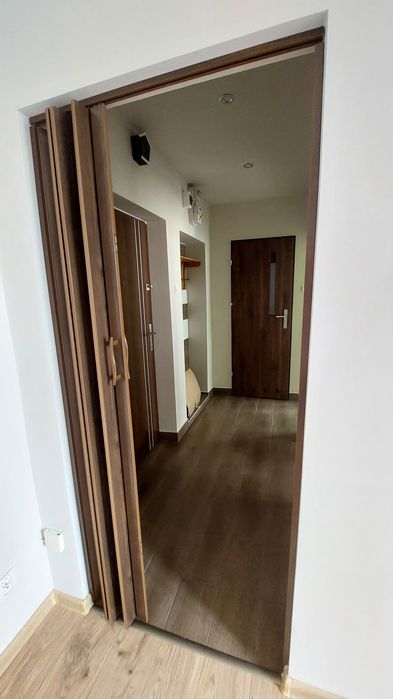 Mieszkanie do wynajęcia