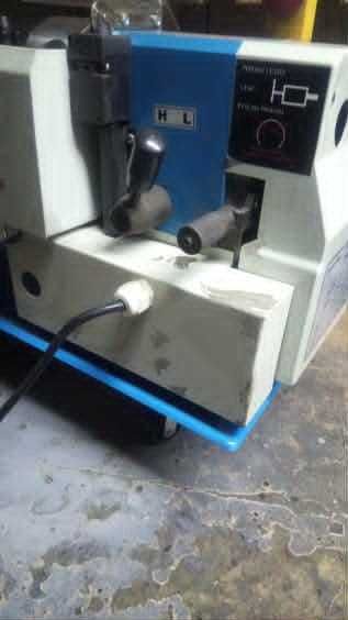 MiniTokarka Zenith 180 x 350