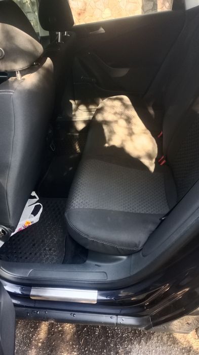 Volkswagen Passat 2.0