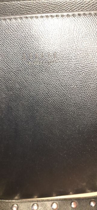 Torebka damska, czarna