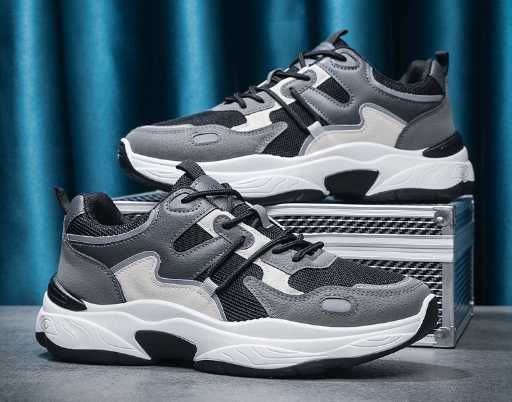 Кроссовки мужские "New York"