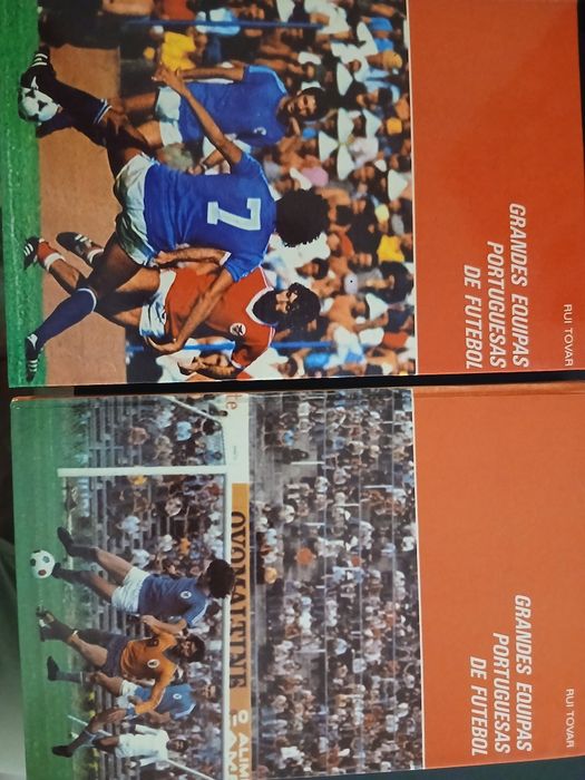 Memorabilia de futebol