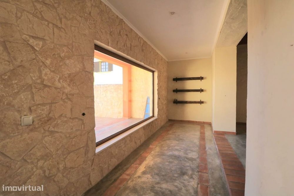 Moradia Geminada T3 Venda em Paderne,Albufeira