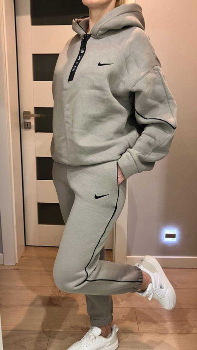 Dres ciepły marki NIKE S, M, L, XL
