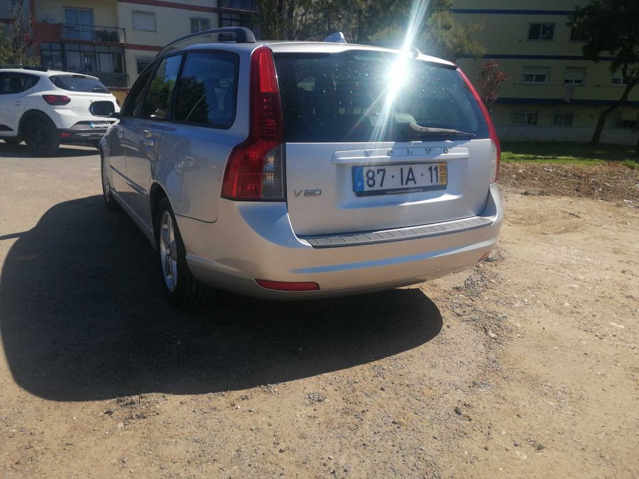 Vendo Volvo v50 1.6d