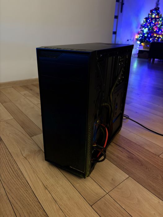 Komputer Gamingowy | EVGA GTX 1080