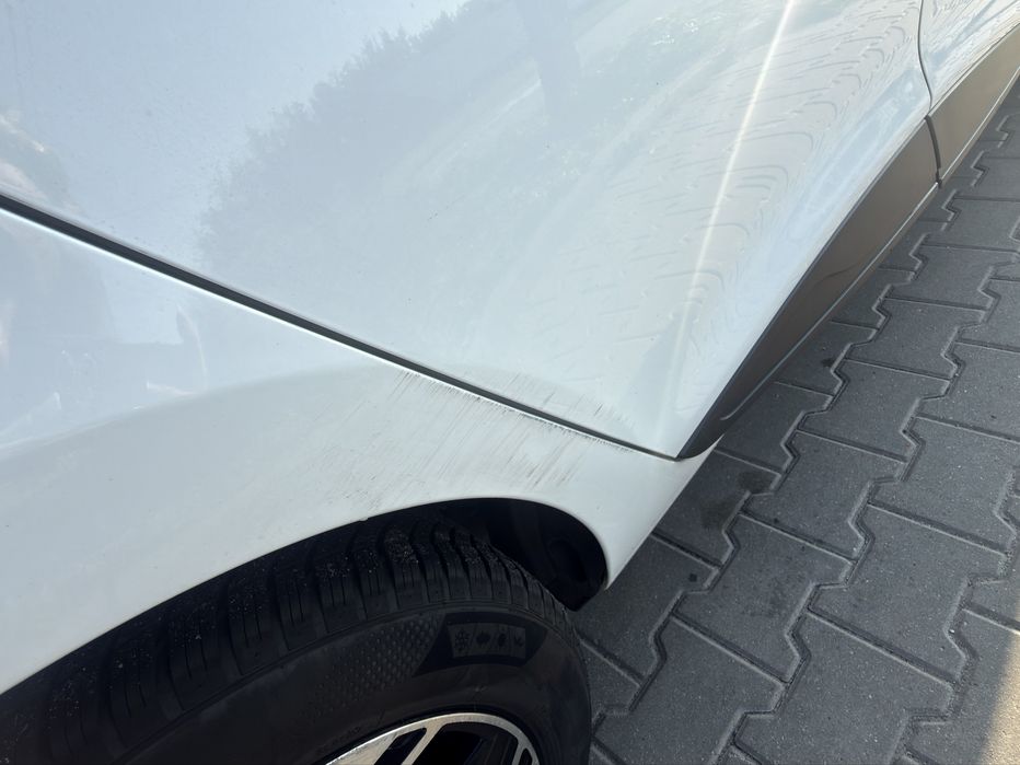 Renault Clio IV 2014