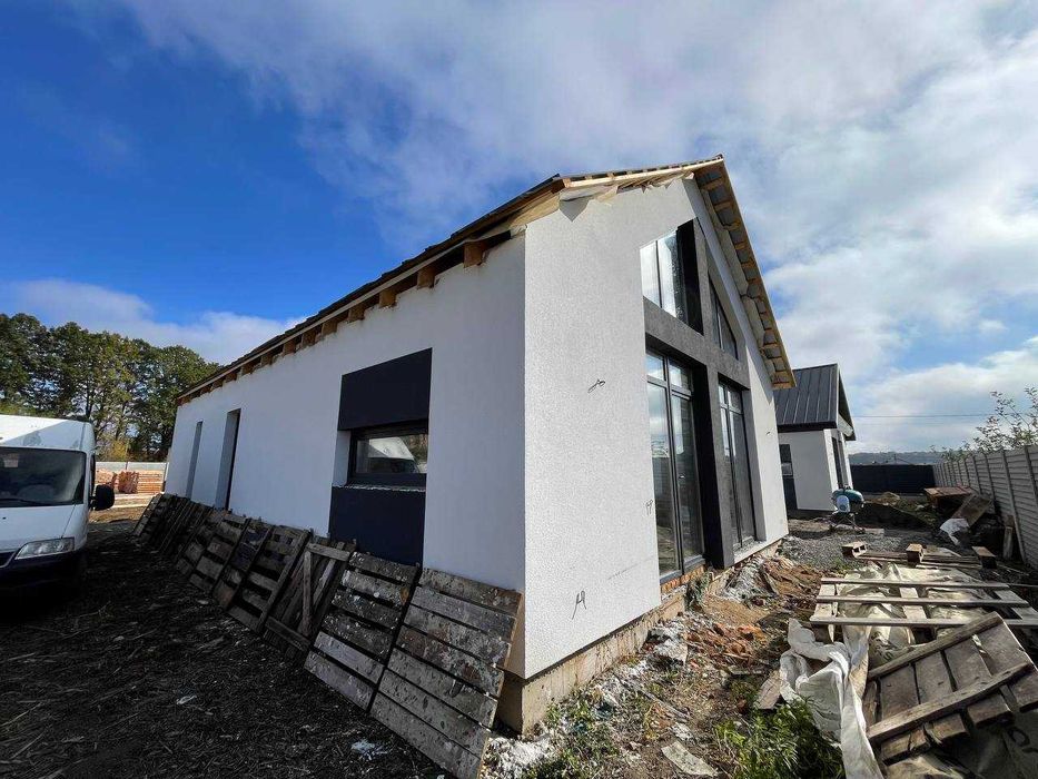 Продаж будинку, Агрономічне у сучасному стилі!