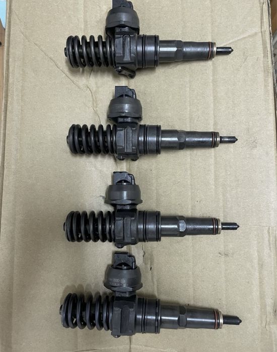 Pompowtryskiwacze Bosch 1.9 TDI VW BKC BXE 038.130.073.AG