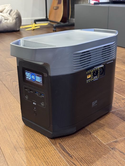 Ecoflow Delta EF3 Pro