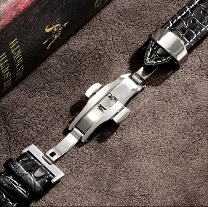 Механічний годинник AOKULASIC з автопідзаводом