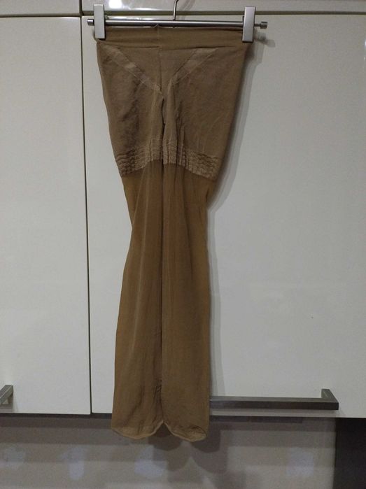 Rajstopy7 wyszczuplające sylwetkę - Fiore .