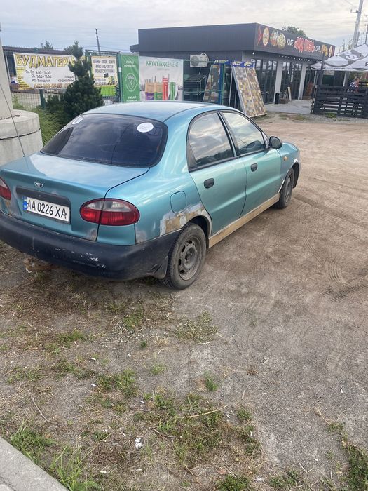 Продам Ланос 1,5