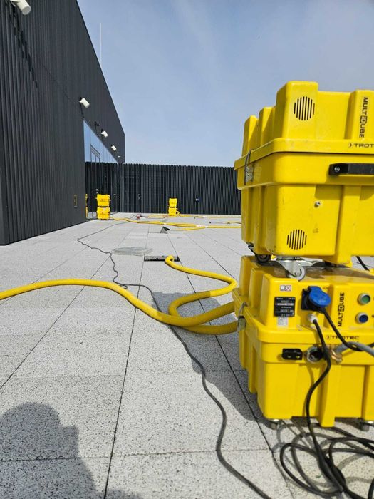 Hydraulik od wycieków, naprawa, osuszanie