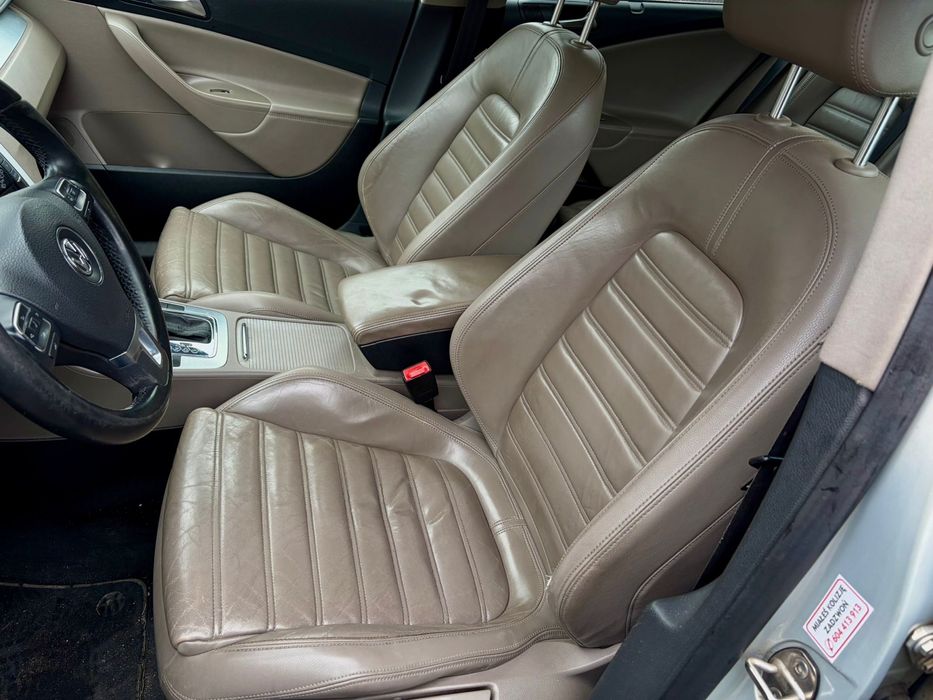 Passat b6 lift highline bi. Xenon 170km