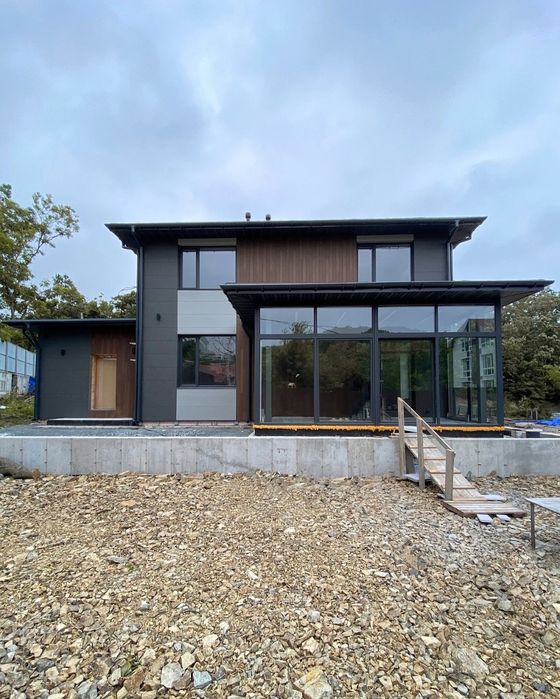 Будинок, дім 239м2, коттедж, забудовник! Зробимо під Ключ!