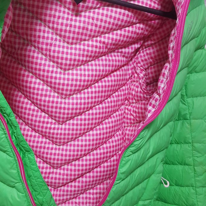 Жіноча пухова куртка 2117 Of Sweden