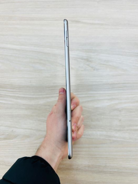 iPad Mini 4 16Gb WiFi LTE Space Gray