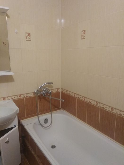 1-к квартира Грушевського, 27 (Без комісії)