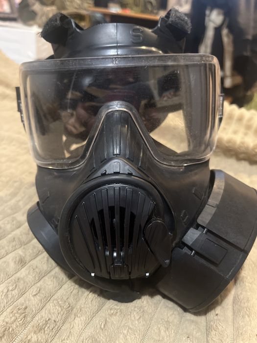 Протигаз /Маска/тактика