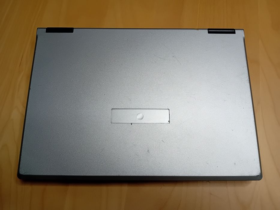 Komputer Packard Bell EasyNote A8