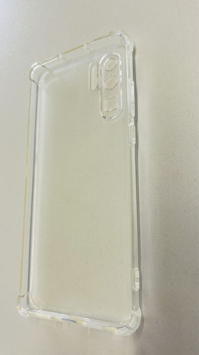 Capa Huawei P30 Pro - Nova