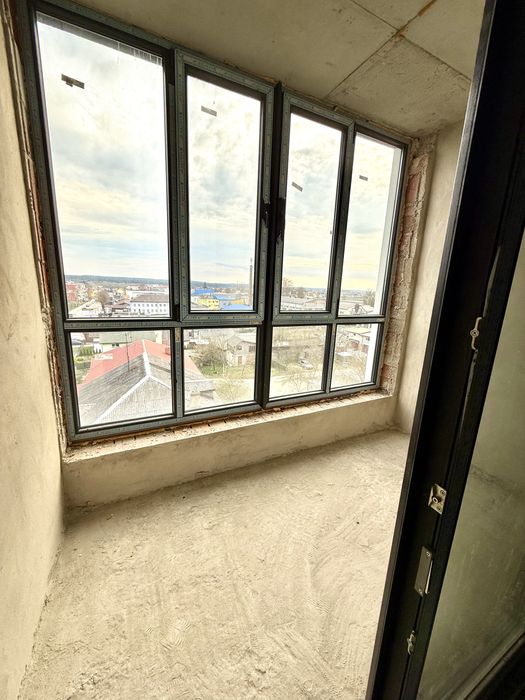 1-комнатная квартира по адресу (площадь 50,2 м²) - Atlanta.ua - фото 8