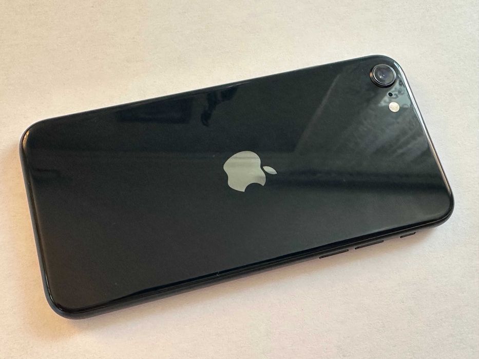 Apple iPhone SE 3 256gb