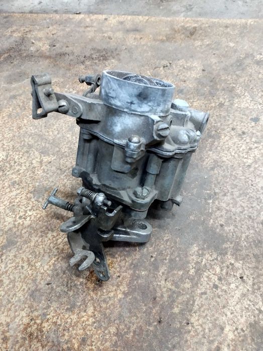 продам карбюратор Москвич