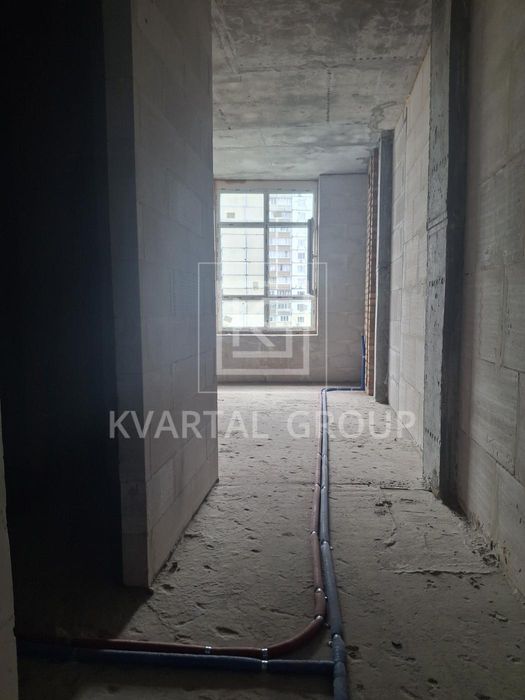 Продаж / Квартира / вул. Обухівська, Академмістечко, Київ