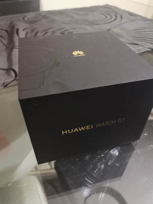 Huawei  Watch GT