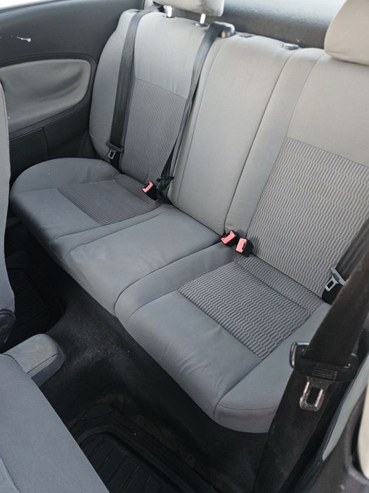 Seat Ibiza 6L 1.4 mpi LPG 2002 rok climatronic*
