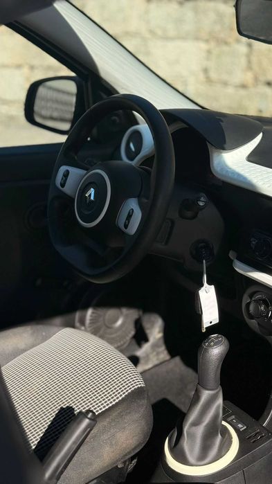 Renault Twingo 2016
