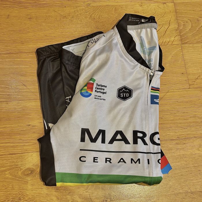 Jersey ciclismo / MTB / RPM / BTT
