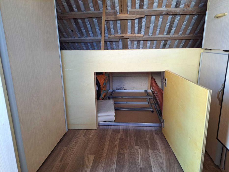 Vendo Caravana Vimara 340 sport em bom estado