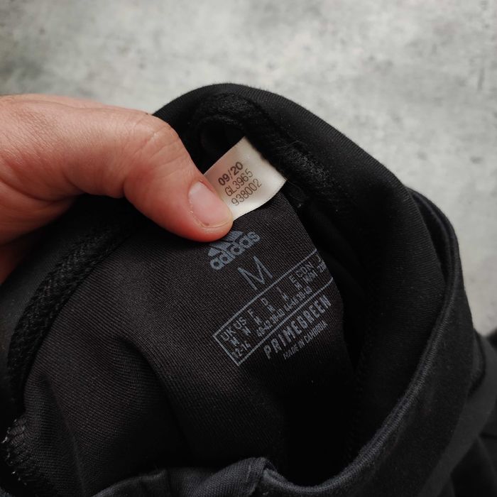 DAMSKA Sportowa Bluza PREMIUM Adidas ClimaCool Suwak Kaptur Gym Active