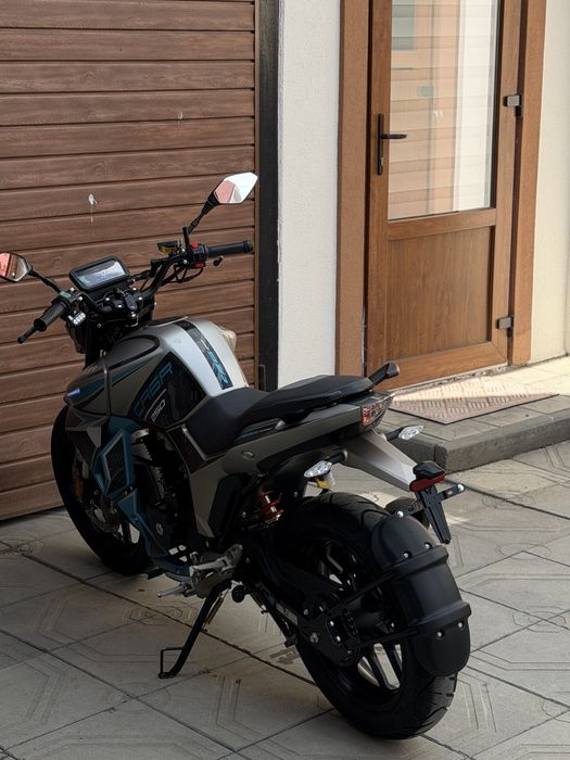 Geon CR6R 250