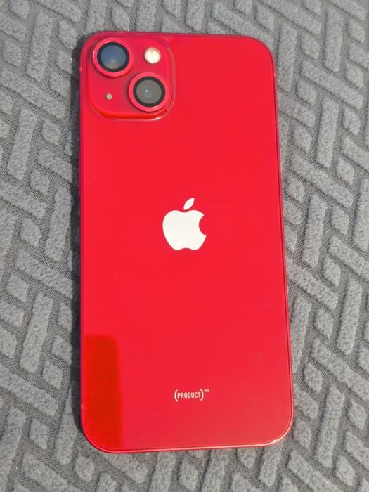 iPhone 13 256gb impecável