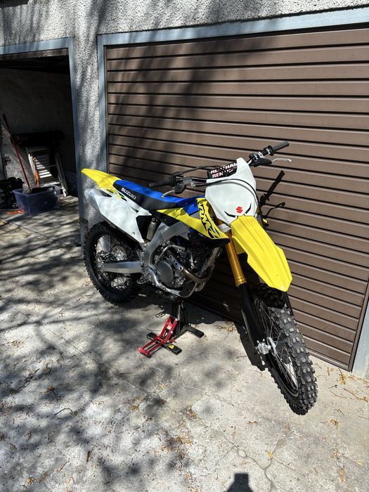 Suzuki RM-Z 250
