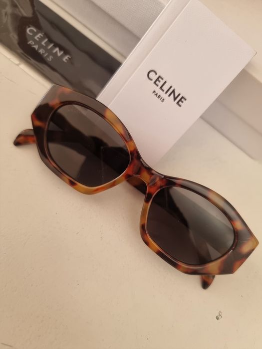 Okulary Celine..